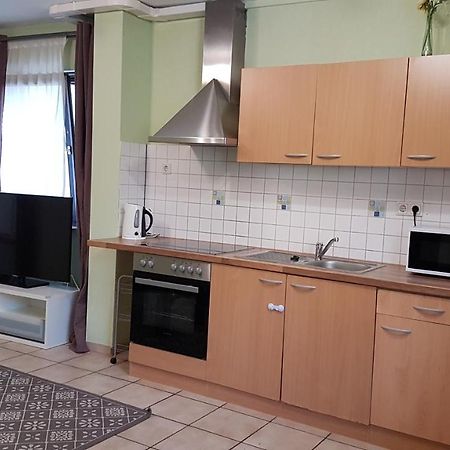 Flats-4U - Cosy, Quite & Clean Apartments In The City Bonn Extérieur photo