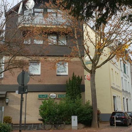Flats-4U - Cosy, Quite & Clean Apartments In The City Bonn Extérieur photo