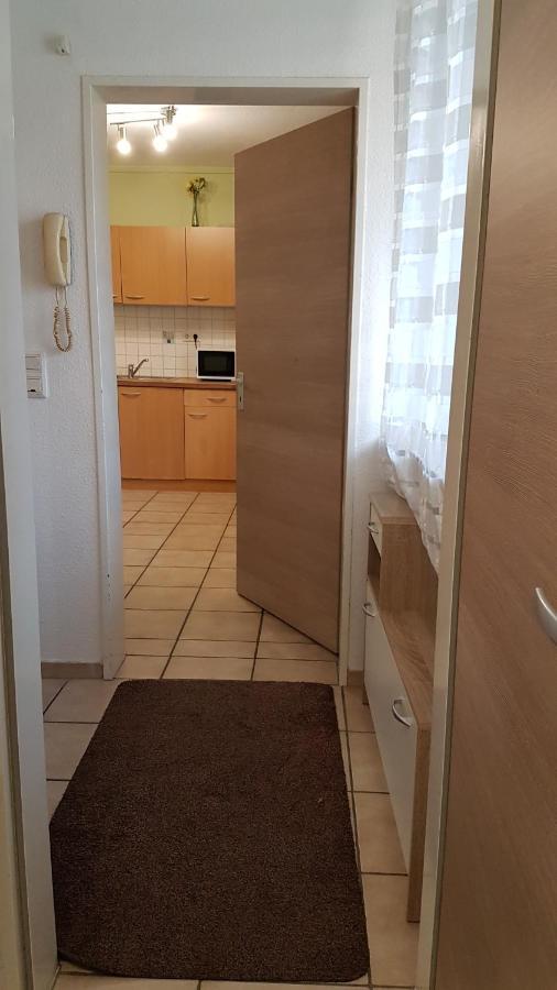 Flats-4U - Cosy, Quite & Clean Apartments In The City Bonn Extérieur photo