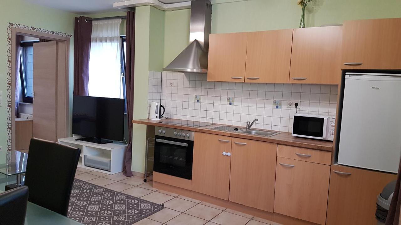 Flats-4U - Cosy, Quite & Clean Apartments In The City Bonn Extérieur photo