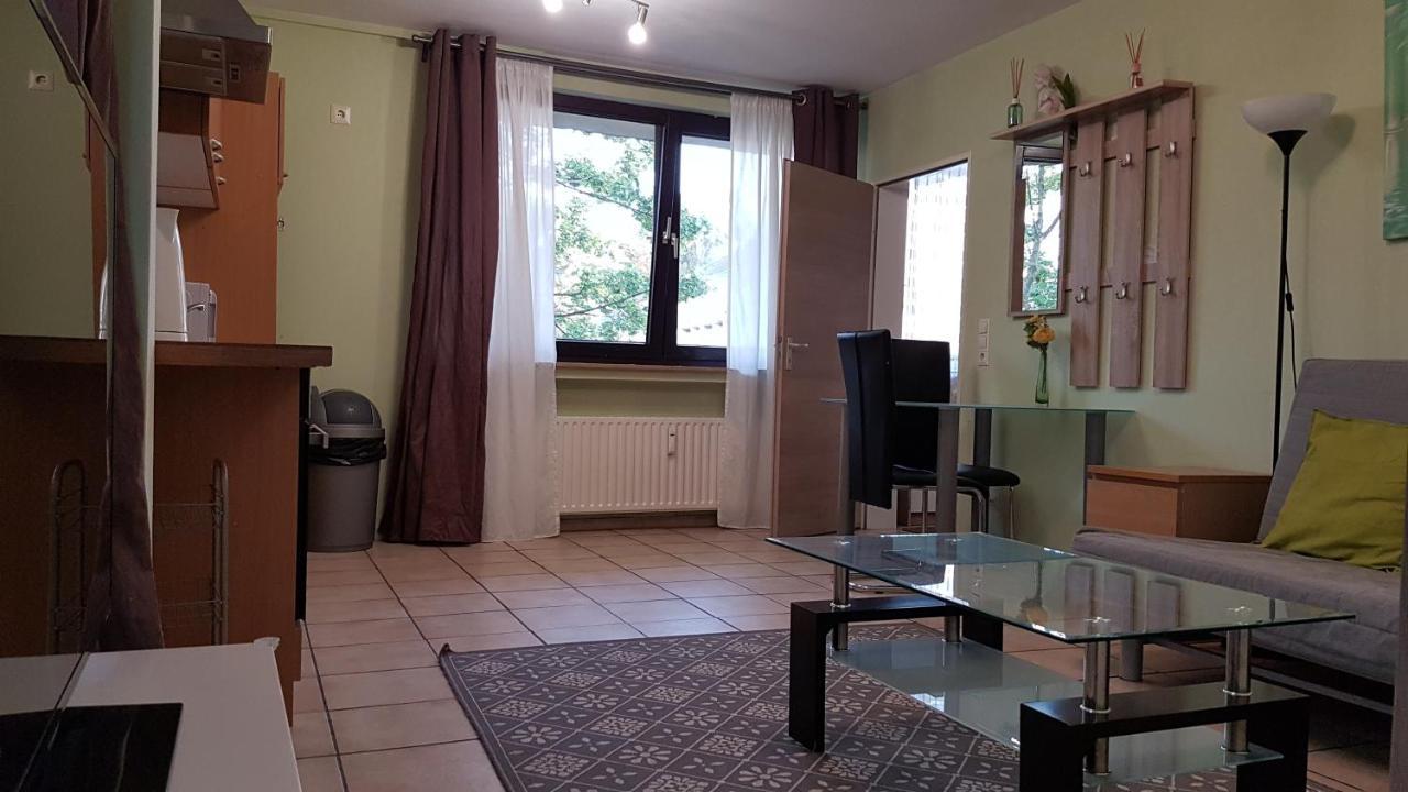 Flats-4U - Cosy, Quite & Clean Apartments In The City Bonn Extérieur photo