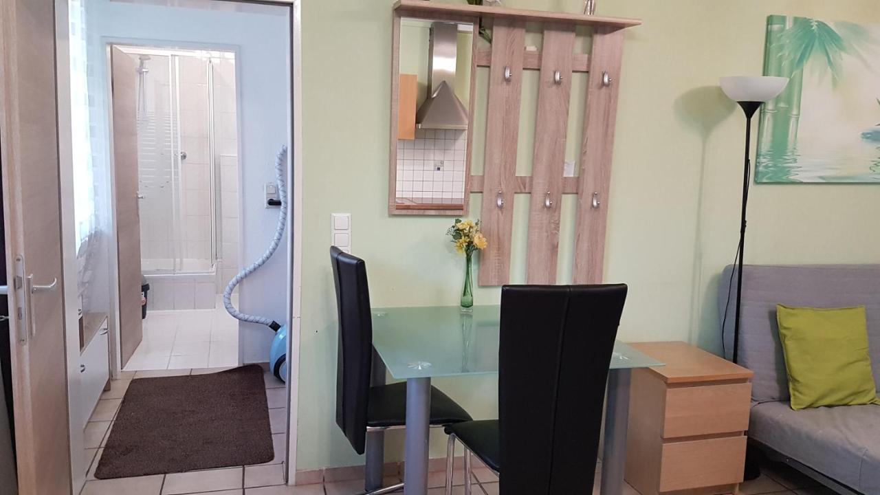 Flats-4U - Cosy, Quite & Clean Apartments In The City Bonn Extérieur photo