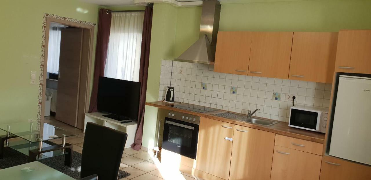 Flats-4U - Cosy, Quite & Clean Apartments In The City Bonn Extérieur photo