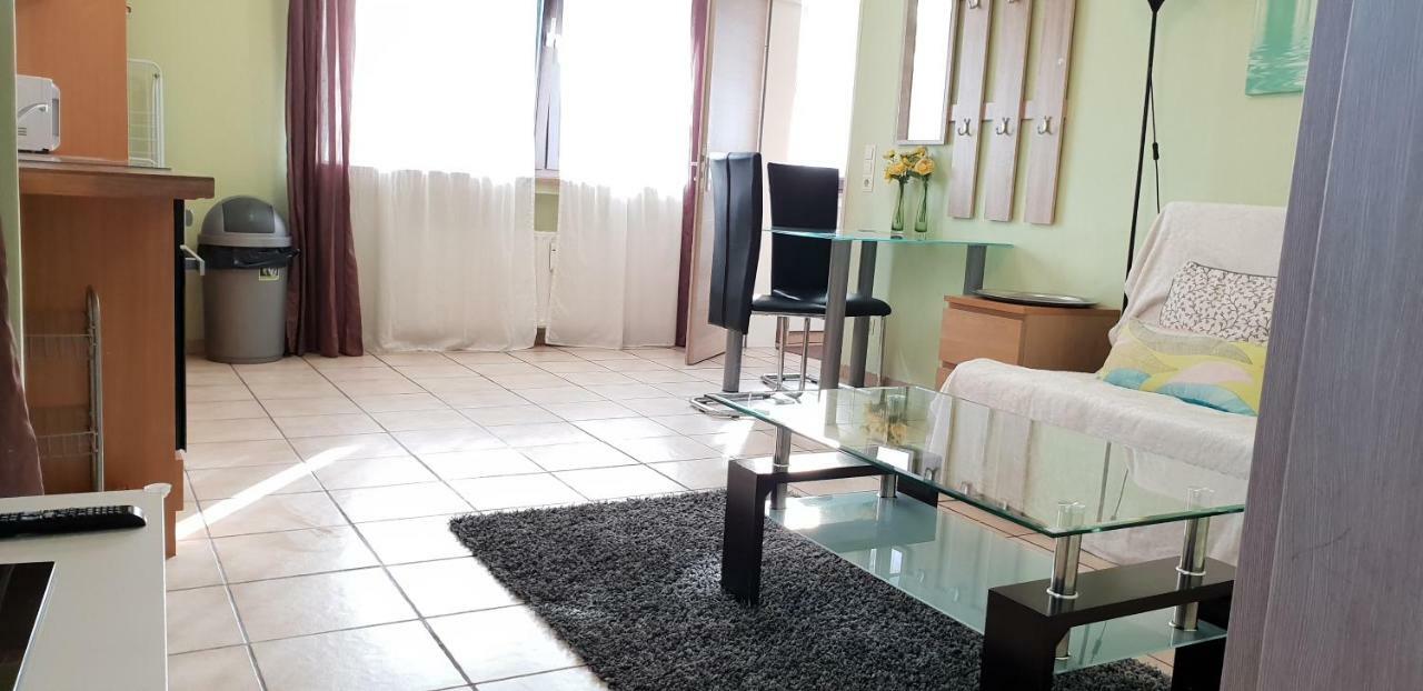 Flats-4U - Cosy, Quite & Clean Apartments In The City Bonn Extérieur photo