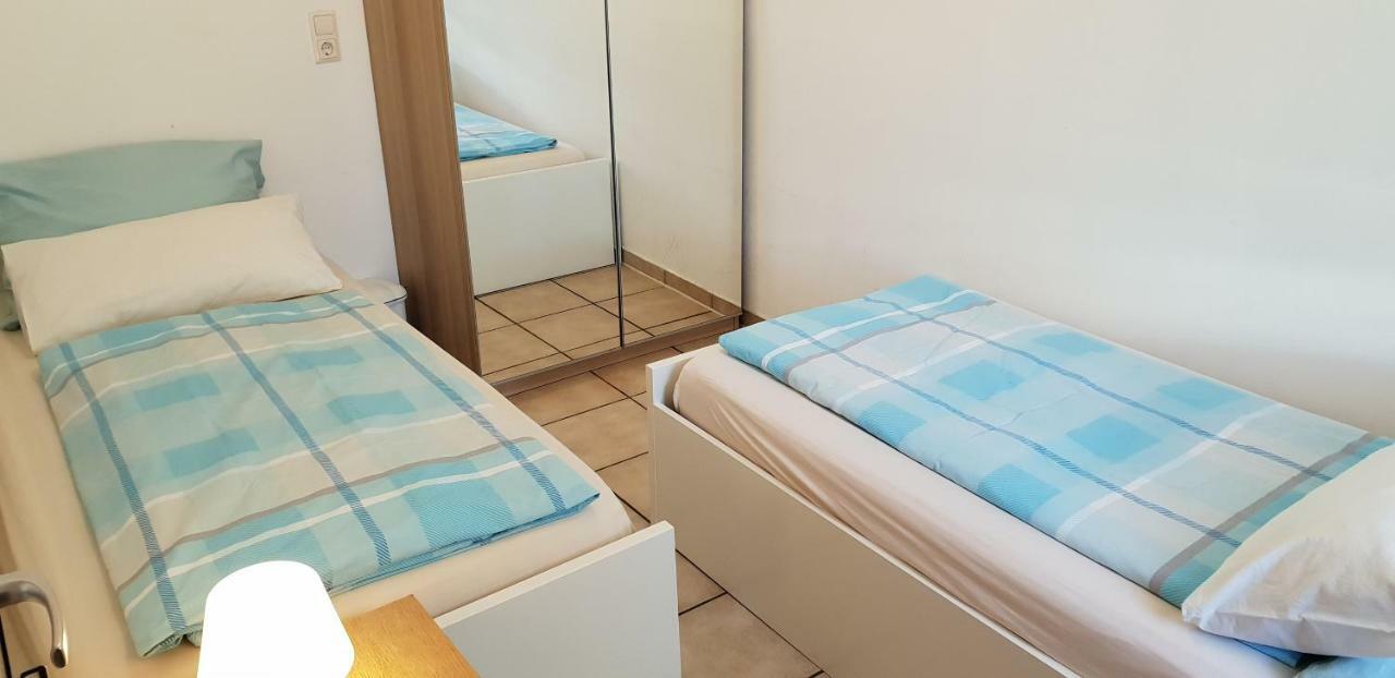 Flats-4U - Cosy, Quite & Clean Apartments In The City Bonn Extérieur photo